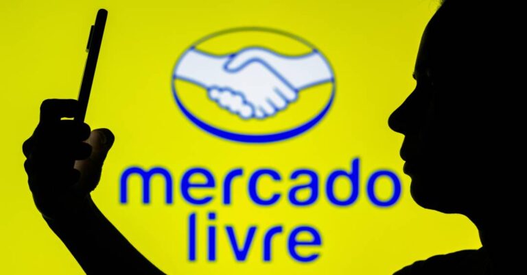 Imagem ilustrativa — TikTok Shop é a nova rival de Mercado Livre e Shopee e vendas surpr…